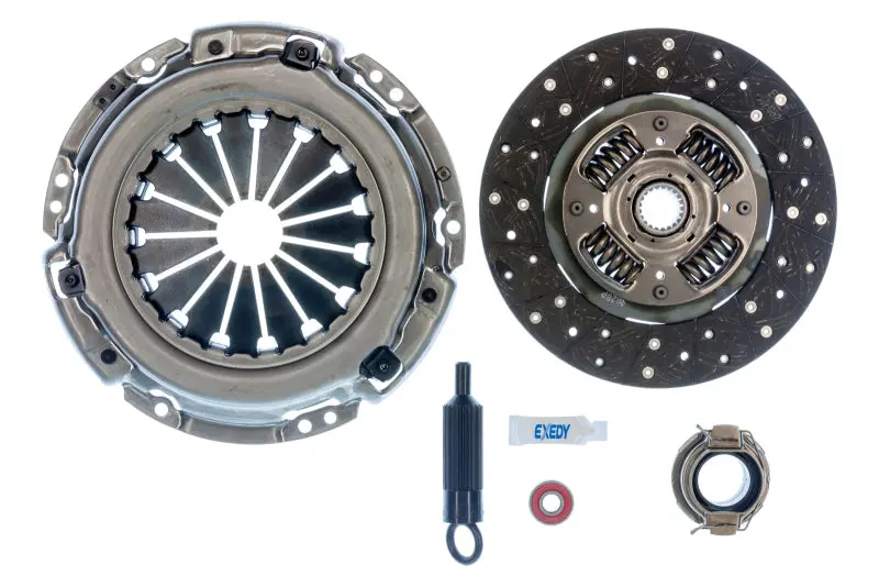 Exedy Oe-Grade Clutch Kit For 1996–2000 Toyota 4Runner (4-Cylinder Models) 1