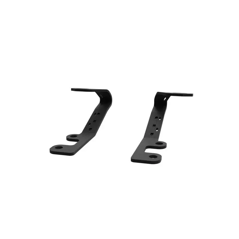 Kc Hilites 2022+ Toyota Tundra / 2023+ Toyota Sequoia Ditch Mount Light Bracket Set 1