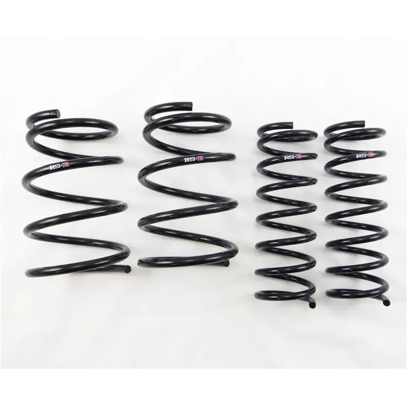 Rs-R 14-15 Subaru Forester Non-Turbo Down Sus Springs 1