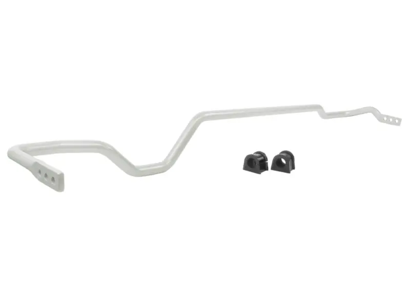 Whiteline 04-07 Subaru Sti  Rear 22Mm Heavy Duty Adjustable Swaybar 1