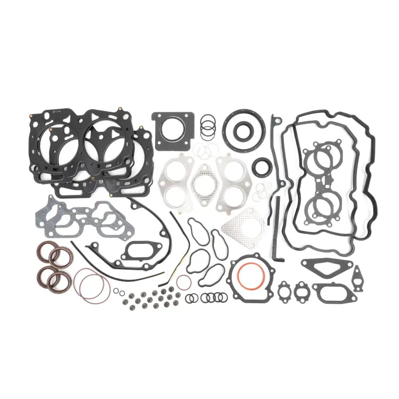 Cometic Subaru 2008-2018 Ej257 Complete Engine Gasket Kit-101Mm Bore-.060In Mlx Cylinder Head Gasket 1