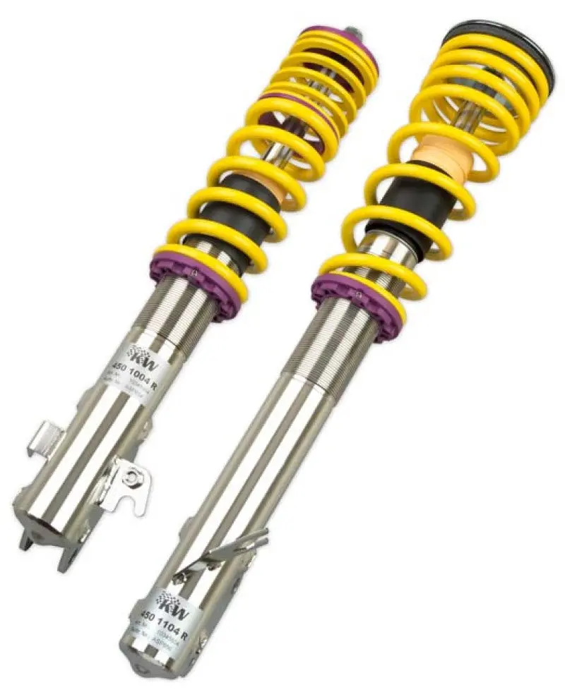 Kw Coilover Kit V1 05-07 Subaru Impreza Sti (Gd Gg) 1