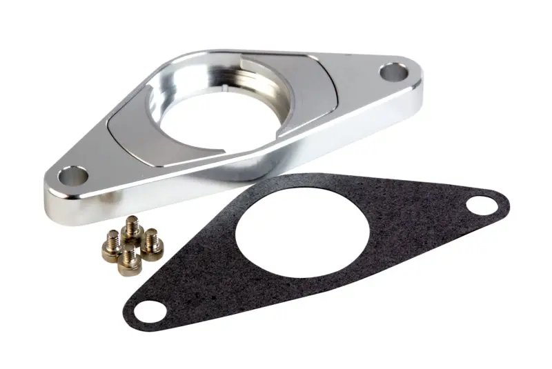 Turbosmart Bov Subaru Flange Adapter Kit 1