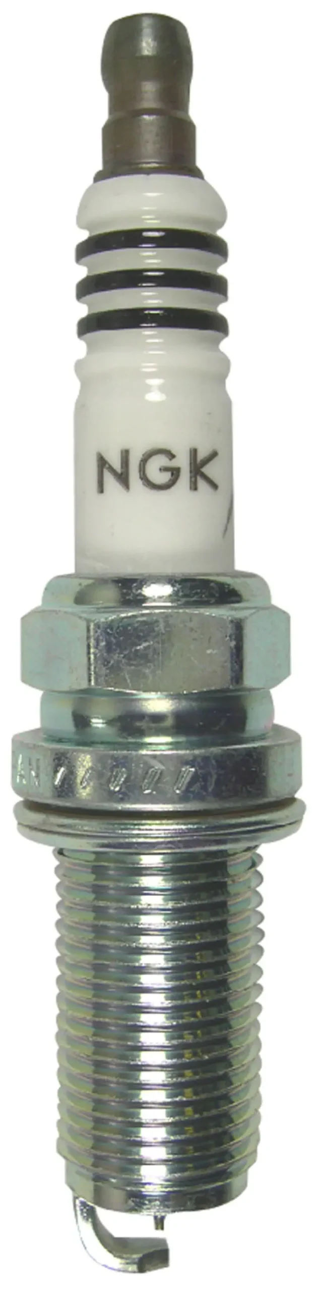 Ngk Iridium Spark Plug Box Of 4 (Lfr6aix-11) 1