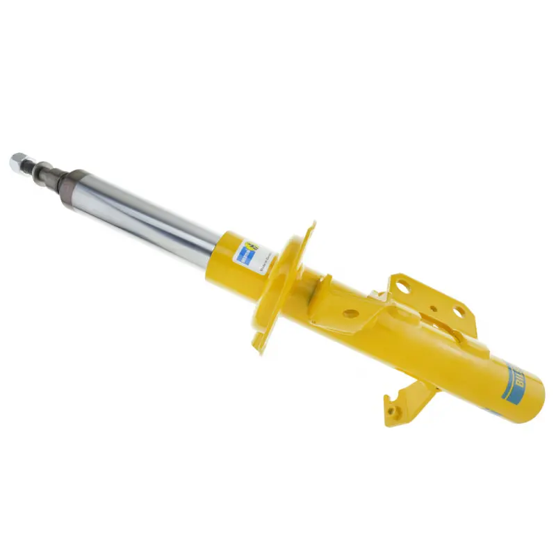 Bilstein B6 Series Hd 36Mm Monotube Strut Assembly - Lower-Clevis, Upper-Stem, Yellow 1