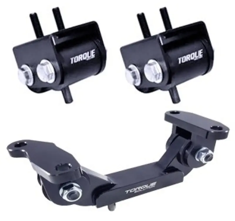 Torque Solution Engine / Transmission Mount Subaru Wrx / Sti 2002-2011 1