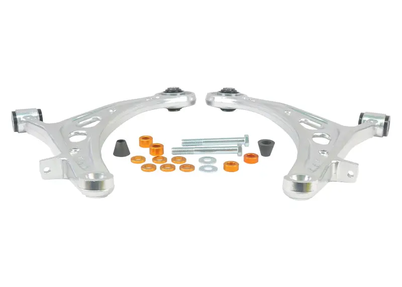 Whiteline 11-14 Subaru Wrx/Sti Front Lower Control Arm 1