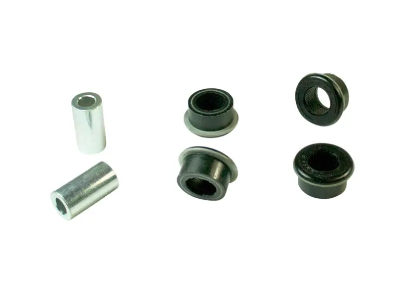 Whiteline Plus 12+ Subaru Brz/Scion Fr-S/Toyota 86 Rear Control Arm - Lower Inner Bushing 1