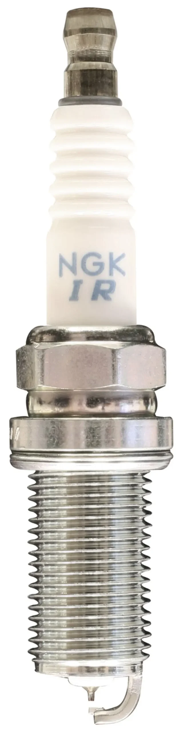 Ngk Laser Iridium Spark Plug Box Of 4 (Silfr6b8) 1