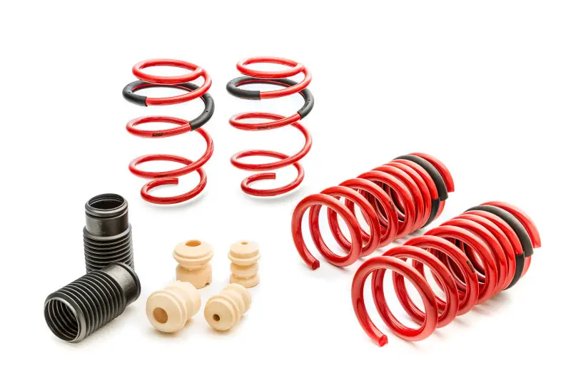Eibach Sportline Lowering Spring Kit For 2015 Ford Mustang Gt (5.0L V8) 1