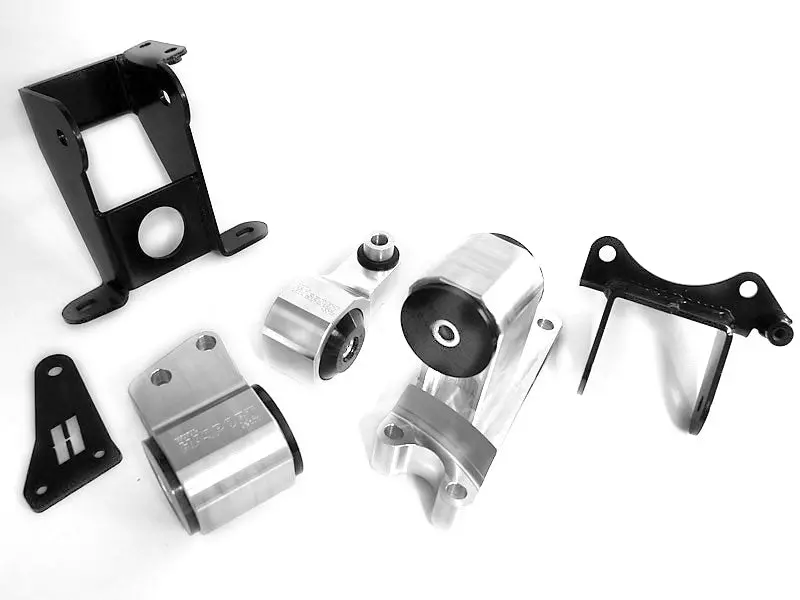 Hasport Performance Stock Replacement Engine Mount For 06-11 Civic Si 1