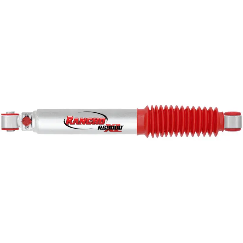Rancho Rs9000Xl Rear Adjustable Shock For 1999–2016 Ford F-Series Super Duty Trucks 1