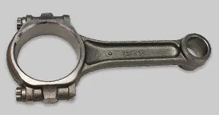 Vortec 8100 8.1L / 496 Engine Raylar 8.1 / 496 Forged Connecting Rods 1