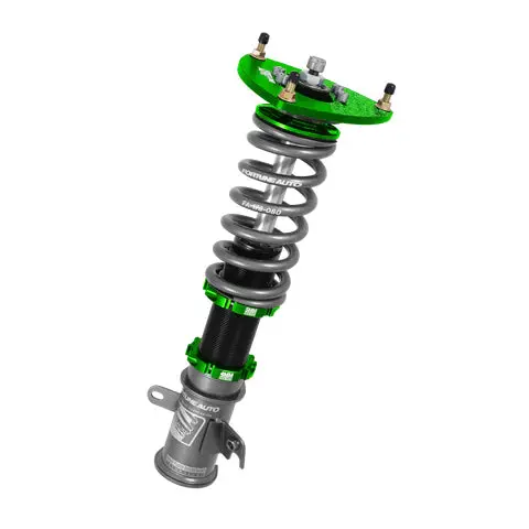 Fortune Auto 500 Series Coilovers Subaru Wrx 2022 (Vb) 1