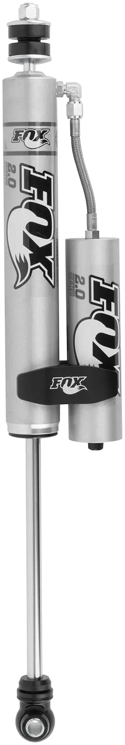 Performance Series 2.0 Smooth Body Reservoir Shock 1