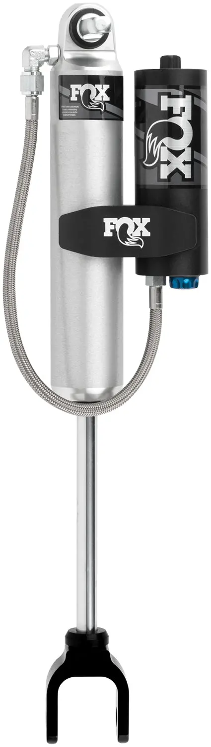 Performance Series 2.0 Smooth Body Reservoir Shock - Adjustable 1