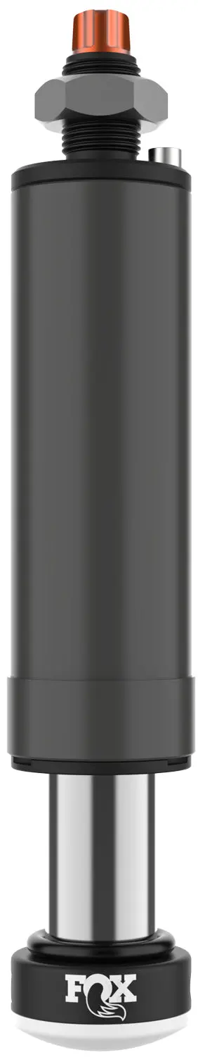 Factory Race 2.0 X 2.0 Bump Stop Stem Mount 1