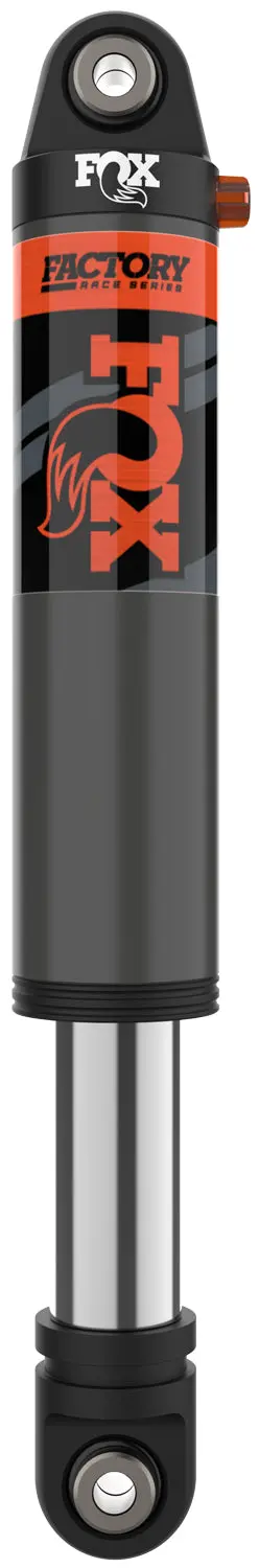 Factory Race 2.5 X 2.5 Bump Stop Eye-Eye Mount 1