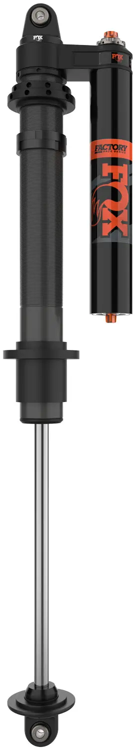 Factory Race 2.5 X 12 Coil-Over Piggyback Shock 1