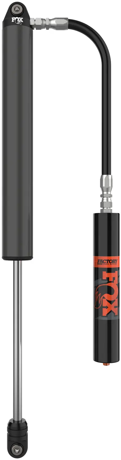 Factory Race 3.0 X 14 Smooth Body Remote Shock 1