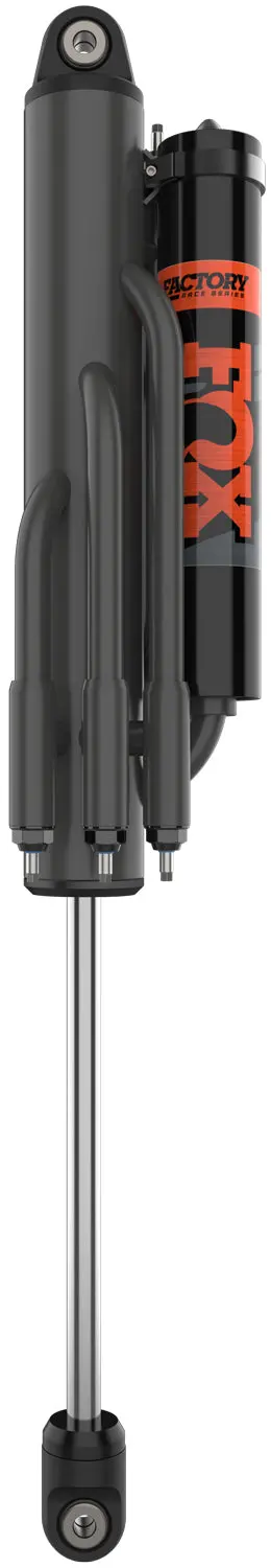 Factory Race 3.5 X 12 External Bypass (5 Tube 3/4") Piggyback Shock (Right) 1
