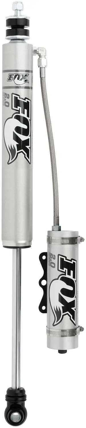 Performance Series 2.0 Smooth Body Reservoir Shock 1