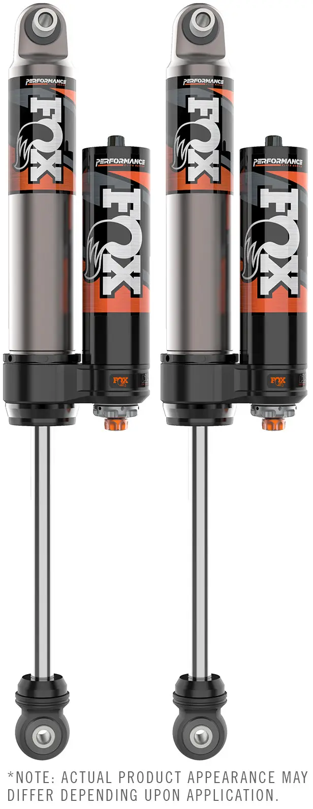 Performance Elite Series 2.5 Reservoir Shock (Pair) - Adjustable 1