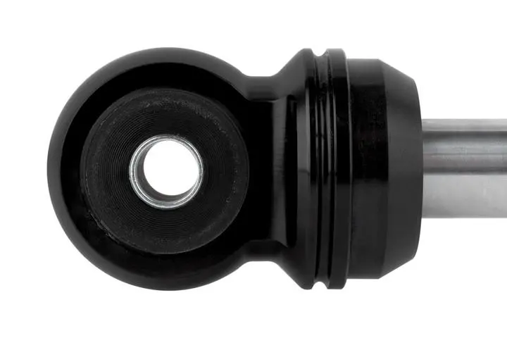 Performance Elite Fox 2.5 Reservoir Front Shocks Adjustable 1