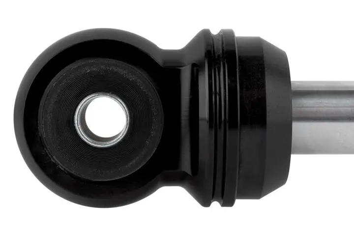 Performance Elite Fox 2.5 Reservoir Front Shocks Adjustable 1