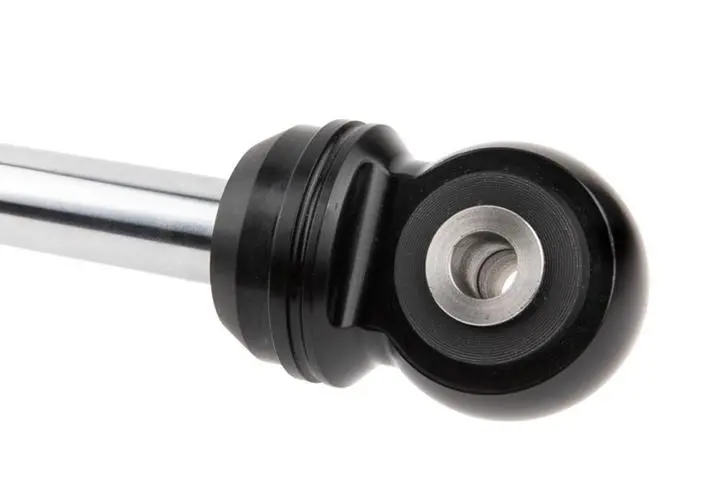 Performance Elite Fox 2.5 Reservoir Rear Shocks Adjustable 1