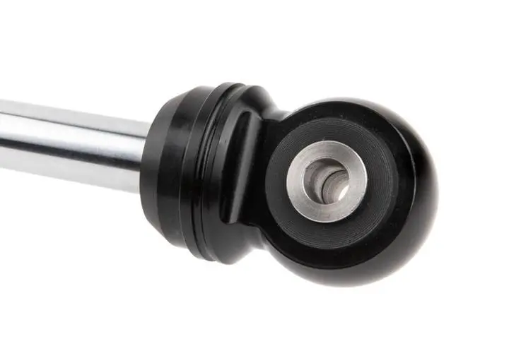 Performance Elite Fox 2.5 Reservoir Rear Shocks Adjustable 1