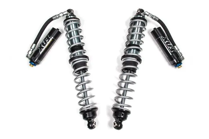 Factory Race Fox 2.5 Rear Coilover Shocks W/ Dsc 1