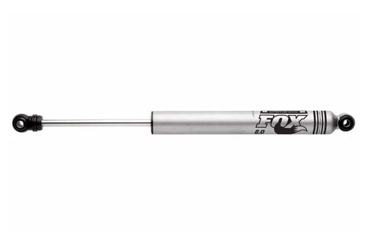 Adventure Series Fox 2.0 Front Shock 1
