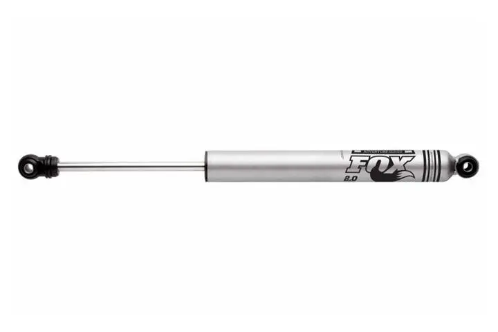 Adventure Series Fox 2.0 Front Shock 1