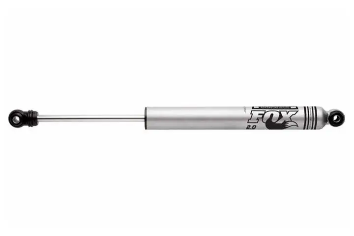 Adventure Series Fox 2.0 Rear Shock 1