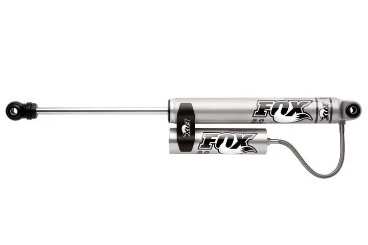 Performance Series Fox 2.0 Remote Reservoir Rear Shock 1