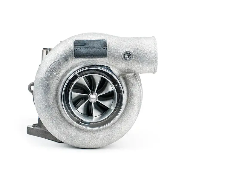 Fp Xr Black 82Htz Turbocharger 1