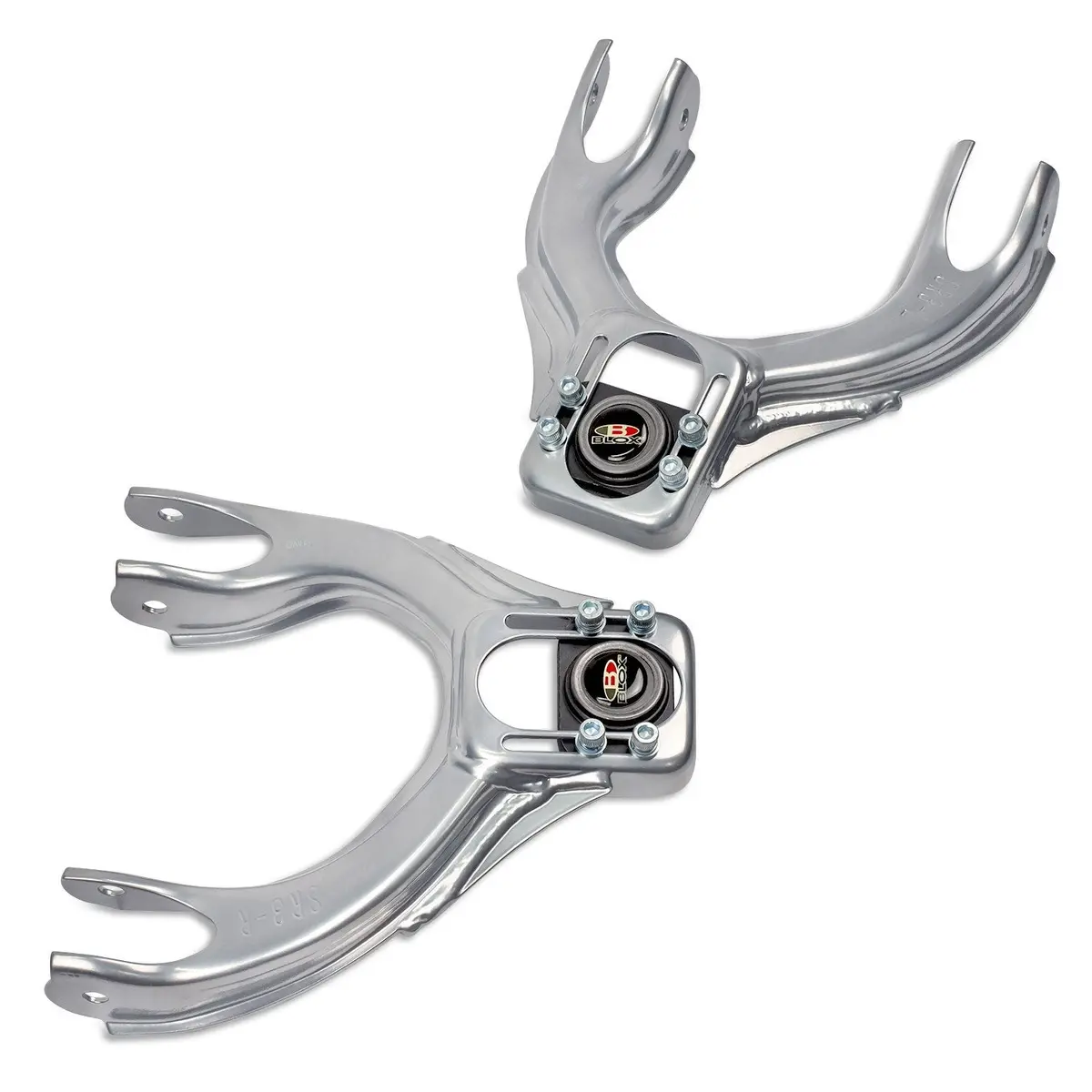 Front Camber Kit - 92-95 Civic / 94-01 Integra 1