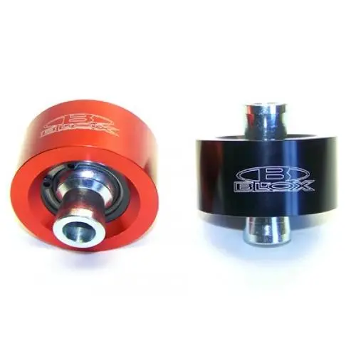 Front Lower Control Arm Spherical Bearing Kit - Rsx / Civic 1