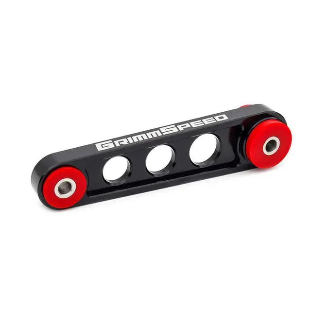 Grimmspeed Pitch Stop Mount | 2002-2025 Wrx /2004-2021 Sti 1