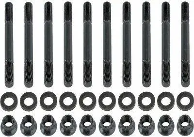 Arp Subaru Wrx Ej20 & Ej25 Block Bolts 1