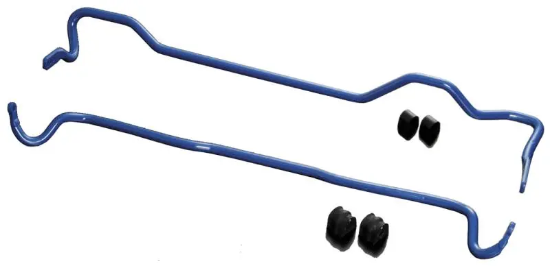 Cusco Subaru Sg5 Forester 19Mm 2-Level Adjustable Rear Sway Bar 1