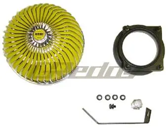 Greddy Scion Fr-S / Subaru Brz Direct Suction Carbon Tube 1
