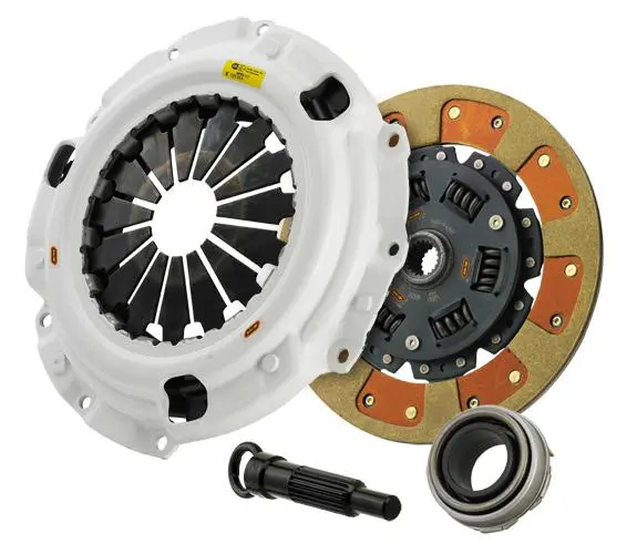 Clutch Masters 04-06 Subaru Baja 2.5L 5Sp 4Wd / Forester 2.5L 5Sp 4Wd Fx300 Clutch Kit 1