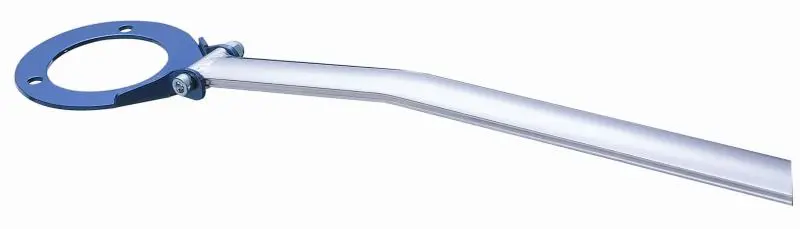 Cusco Strut Bar Os Front (Brake Cylinder Stopper Lhd) Subaru Brz / Toyota 86 1