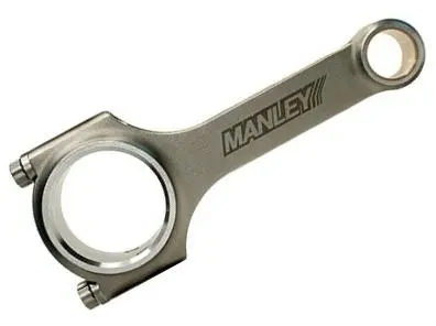 Manley Subaru Wrx / Sti (Ej18/20/22/25) H Beam Connecting Rod Set 1