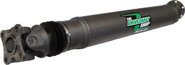 Dss 2012 Scion Fr-S / Subaru Brz / Toyota Gt86 Manual 2.75In Carbon Fiber 1-Piece Shaft Tosh86-C 1