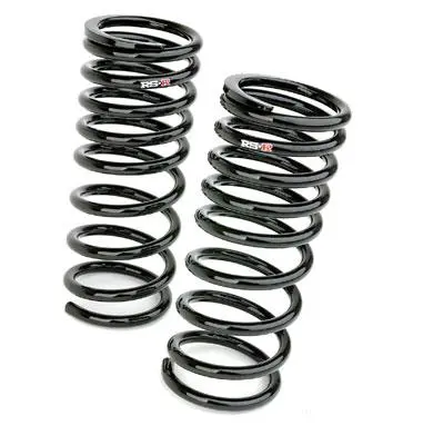 Rs-R 08+ Subaru Wrx (Grb) Down Sus Springs 1