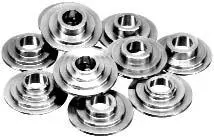 Manley Subaru Wrx/Sti (1.80/.870) 16Pc Titanium Retainers (For Use With 22185-16 Springs Which Ar 1