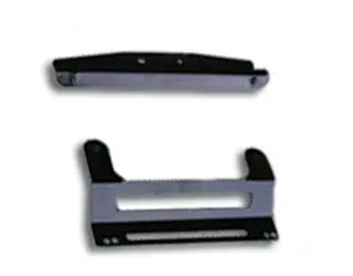Cusco Diffuser Brackets Oem 06 Sti Diffuser On 05 Older Sti Impreza ***Must Use 673 487 A 1